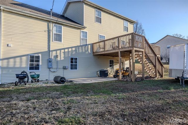 20305 Harlequin Lane, Dixon, MO 65459