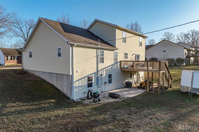 20305 Harlequin Lane, Dixon, MO 65459