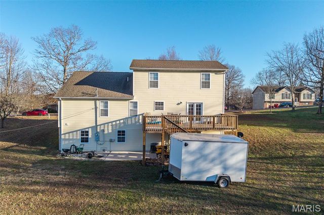 20305 Harlequin Lane, Dixon, MO 65459