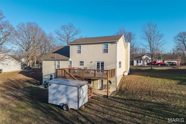 20305 Harlequin Lane, Dixon, MO 65459