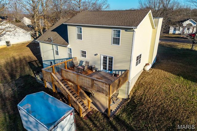 20305 Harlequin Lane, Dixon, MO 65459