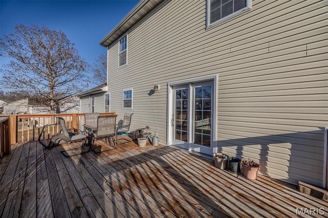 20305 Harlequin Lane, Dixon, MO 65459