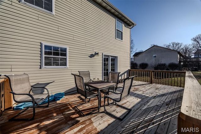 20305 Harlequin Lane, Dixon, MO 65459