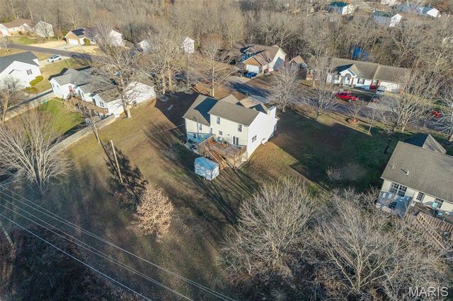 20305 Harlequin Lane, Dixon, MO 65459