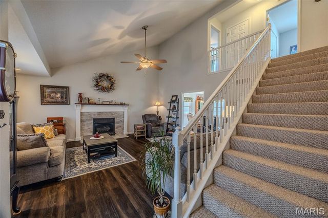 20305 Harlequin Lane, Dixon, MO 65459