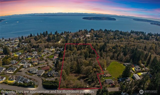 1745 Alaska Avenue E, Port Orchard, WA 98366