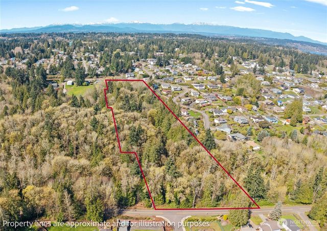 1745 Alaska Avenue E, Port Orchard, WA 98366