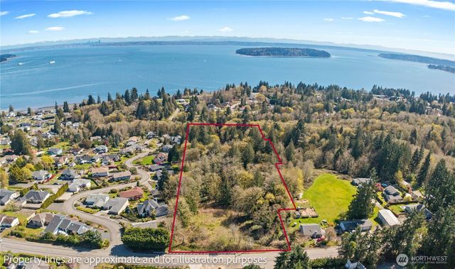 1745 Alaska Avenue E, Port Orchard, WA 98366