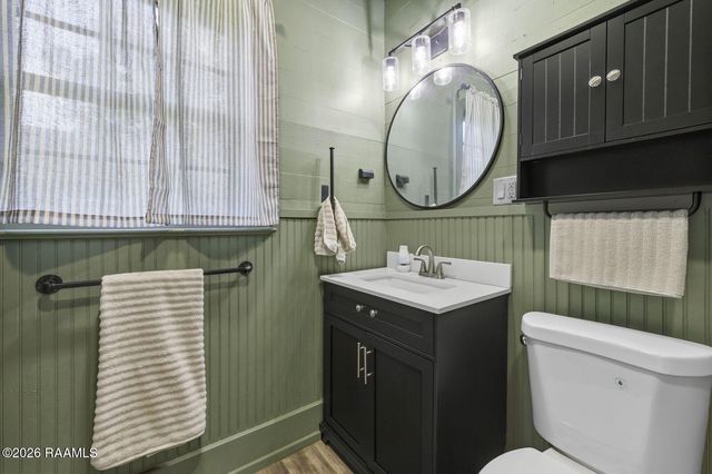825 N Ave H, Crowley, LA 70526