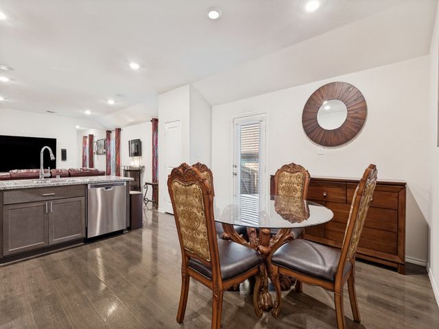 2246 Nightgrove Circle, Crandall, TX 75114