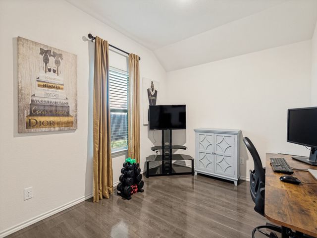 2246 Nightgrove Circle, Crandall, TX 75114