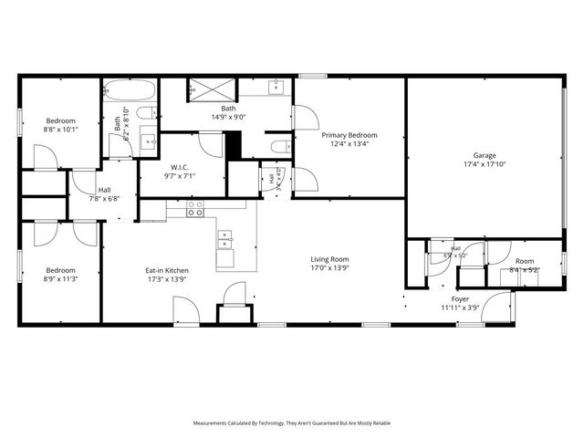 2246 Nightgrove Circle, Crandall, TX 75114