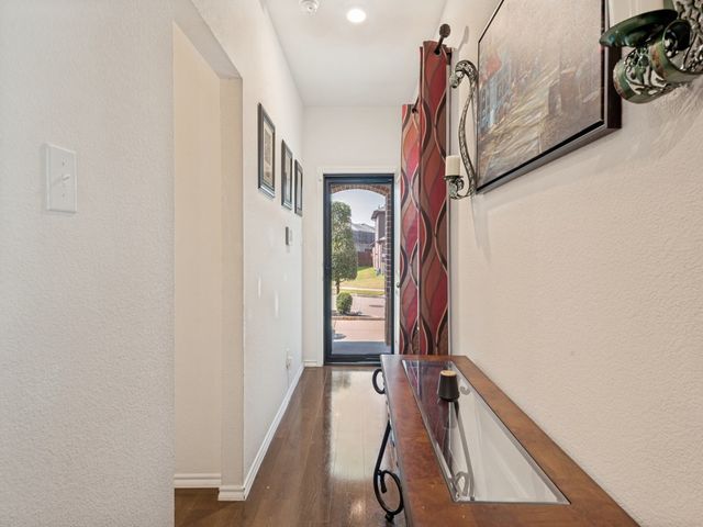 2246 Nightgrove Circle, Crandall, TX 75114