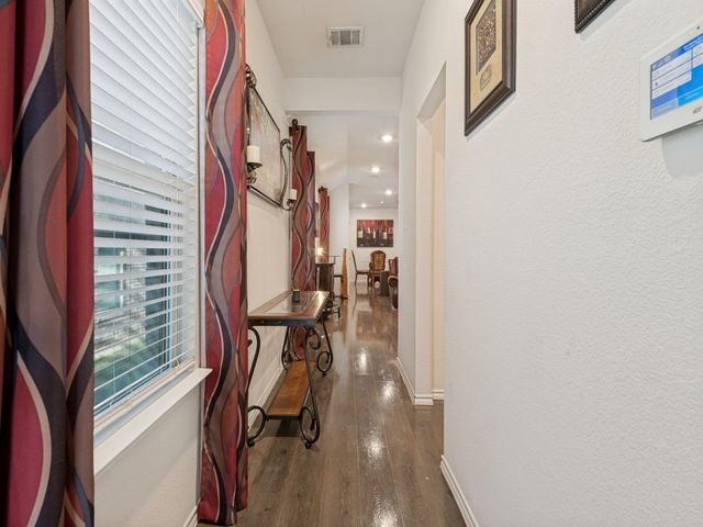 2246 Nightgrove Circle, Crandall, TX 75114