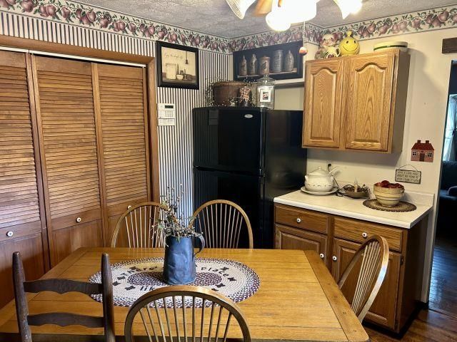 1447 Spring Valley Circle, Huntington, WV 25701