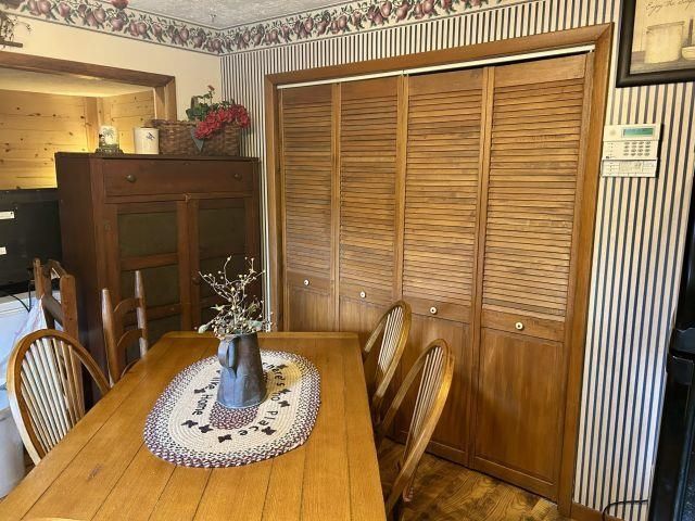1447 Spring Valley Circle, Huntington, WV 25701