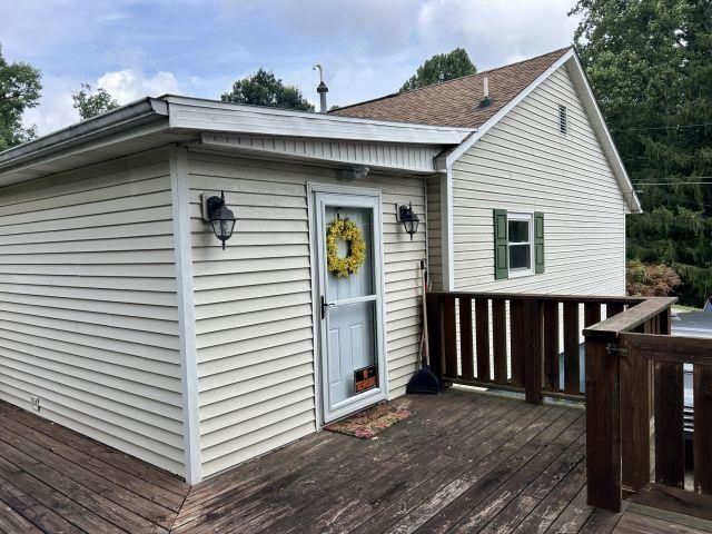 1447 Spring Valley Circle, Huntington, WV 25701
