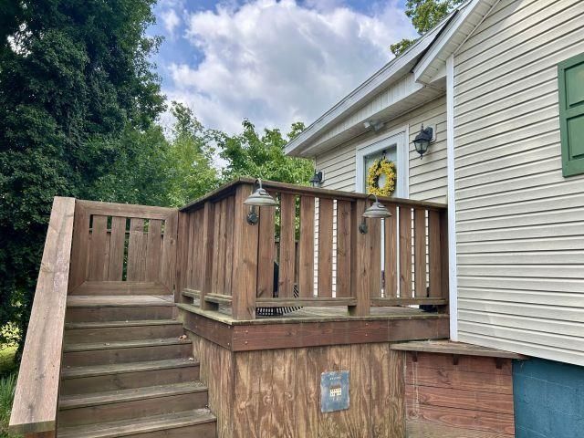 1447 Spring Valley Circle, Huntington, WV 25701