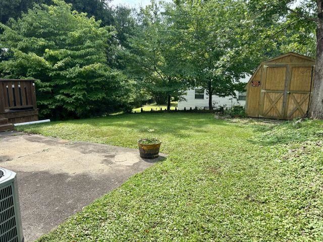 1447 Spring Valley Circle, Huntington, WV 25701