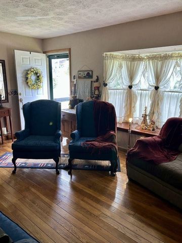 1447 Spring Valley Circle, Huntington, WV 25701