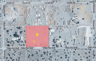 2770 White Fox Trail, Phelan, CA 92371