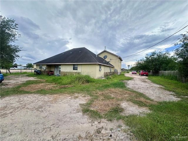14406 Mile 2 W, Mercedes, TX 78570