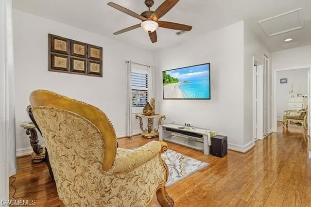 15781 Portofino Springs BLVD 106, Fort Myers, FL 33908