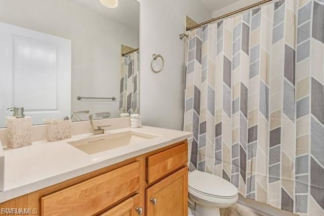 15781 Portofino Springs BLVD 106, Fort Myers, FL 33908