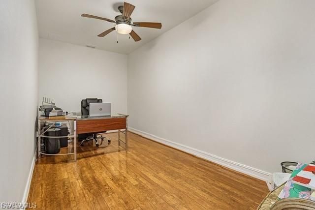 15781 Portofino Springs BLVD 106, Fort Myers, FL 33908