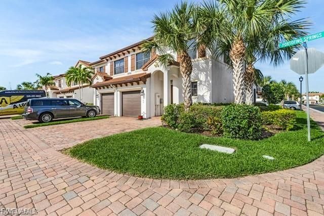15781 Portofino Springs BLVD 106, Fort Myers, FL 33908