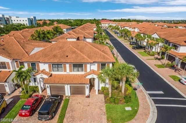 15781 Portofino Springs BLVD 106, Fort Myers, FL 33908