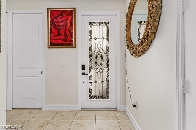 15781 Portofino Springs BLVD 106, Fort Myers, FL 33908