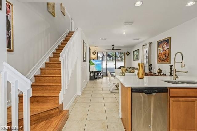 15781 Portofino Springs BLVD 106, Fort Myers, FL 33908