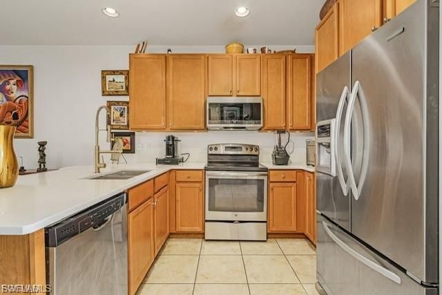 15781 Portofino Springs BLVD 106, Fort Myers, FL 33908