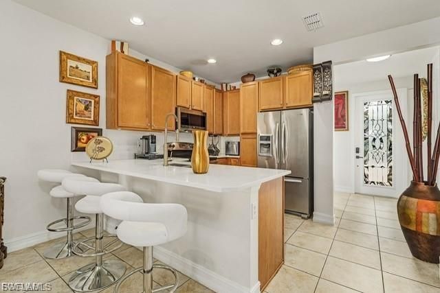 15781 Portofino Springs BLVD 106, Fort Myers, FL 33908