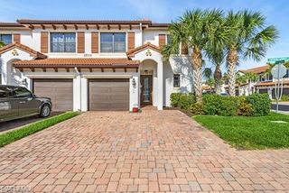 15781 Portofino Springs BLVD 106, Fort Myers, FL 33908
