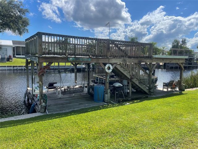 2436 SE 31ST STREET, Okeechobee, FL 34974