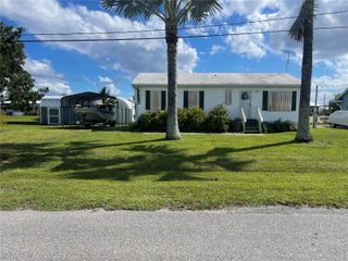 2436 SE 31ST STREET, Okeechobee, FL 34974