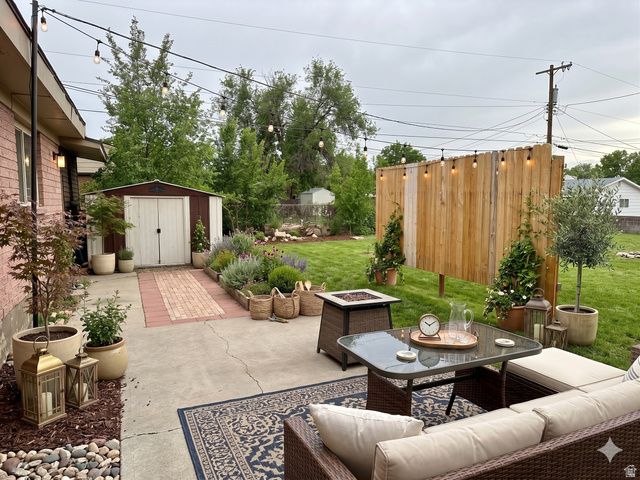 7650 S 1130 E, Midvale, UT 84047