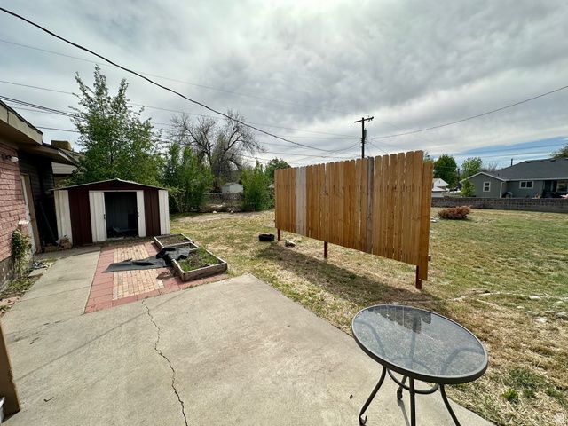 7650 S 1130 E, Midvale, UT 84047