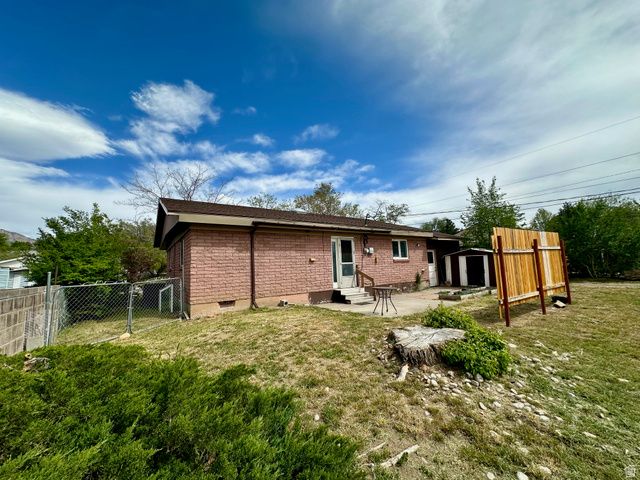 7650 S 1130 E, Midvale, UT 84047