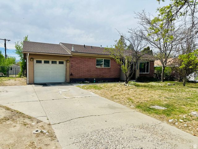 7650 S 1130 E, Midvale, UT 84047