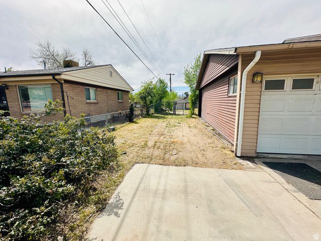7650 S 1130 E, Midvale, UT 84047