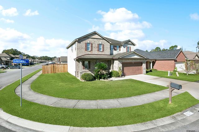 552 Glenway Dr, Baton Rouge, LA 70815