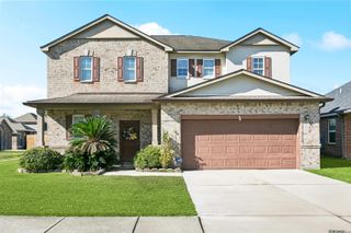 552 Glenway Dr, Baton Rouge, LA 70815