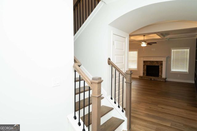 536 Sageton Court, Lawrenceville, GA 30045