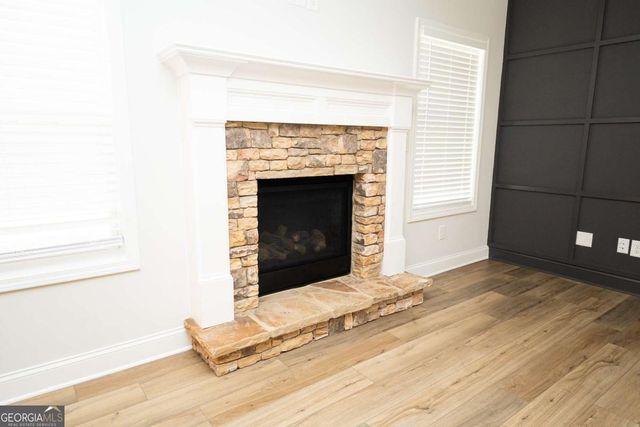 536 Sageton Court, Lawrenceville, GA 30045