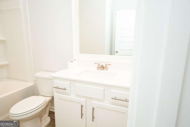 536 Sageton Court, Lawrenceville, GA 30045