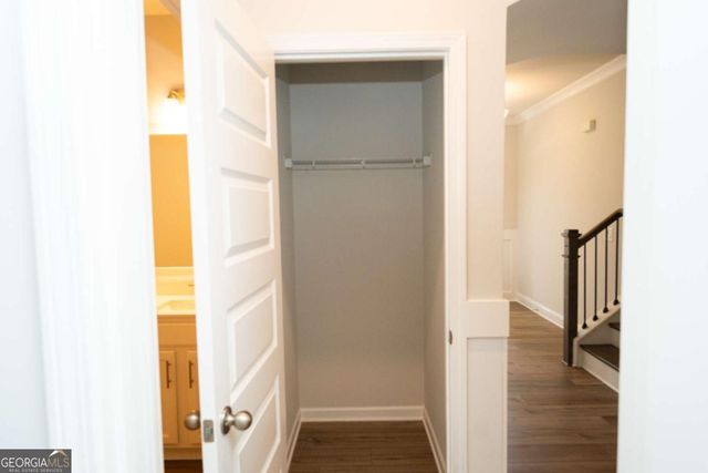 536 Sageton Court, Lawrenceville, GA 30045