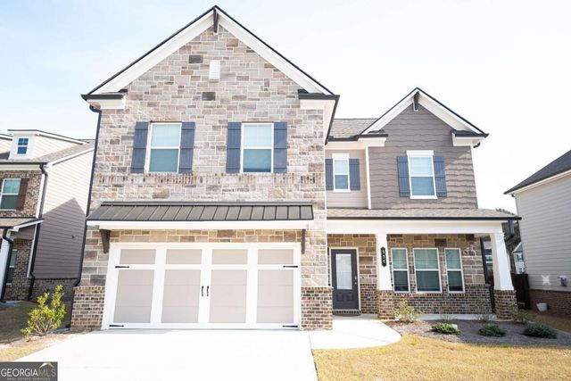 536 Sageton Court, Lawrenceville, GA 30045